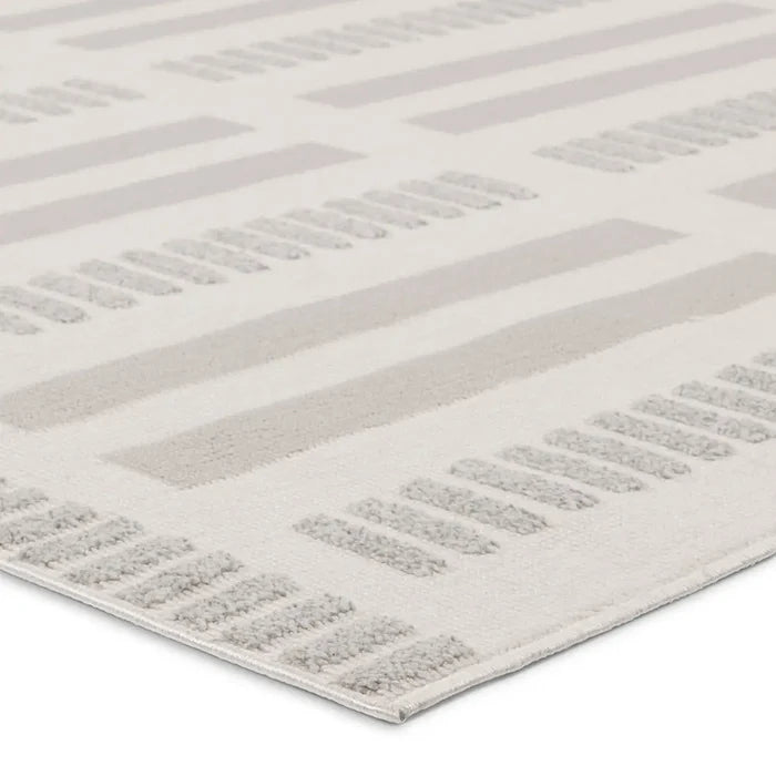 Kysa II Polyester Indoor/Outdoor Rug