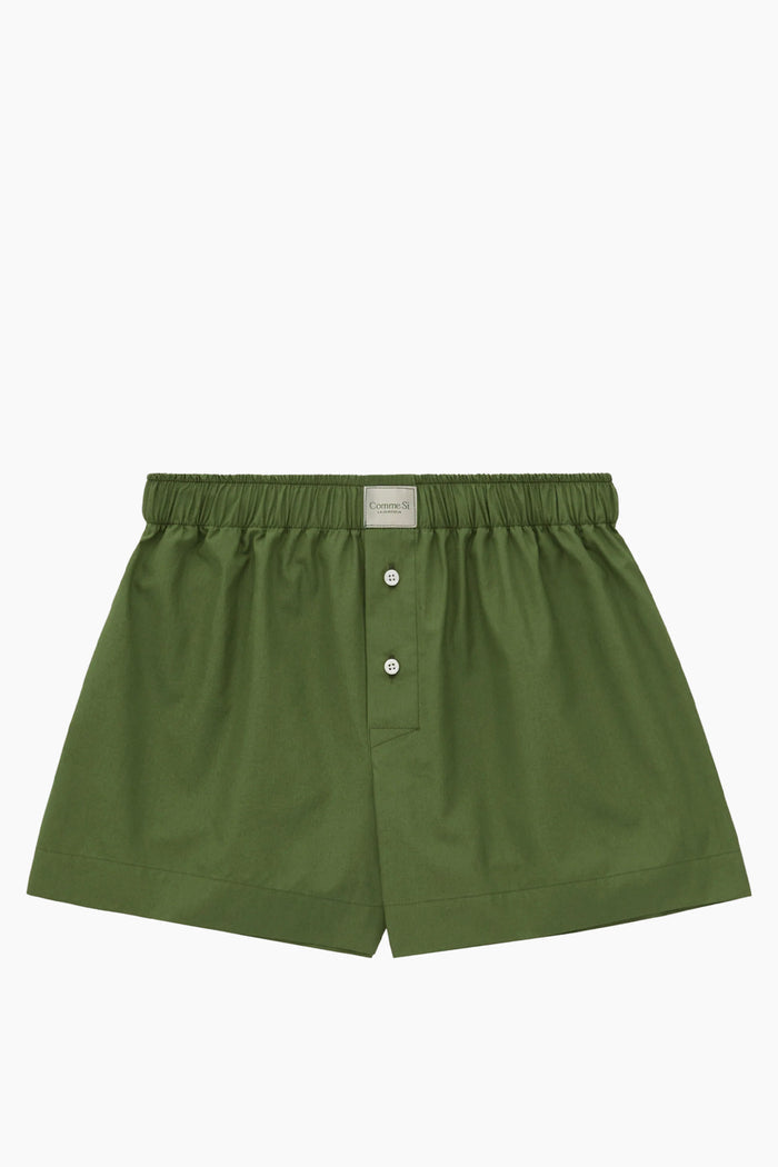 XS / Olive