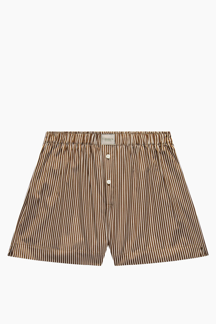 XS / Cortado Stripe