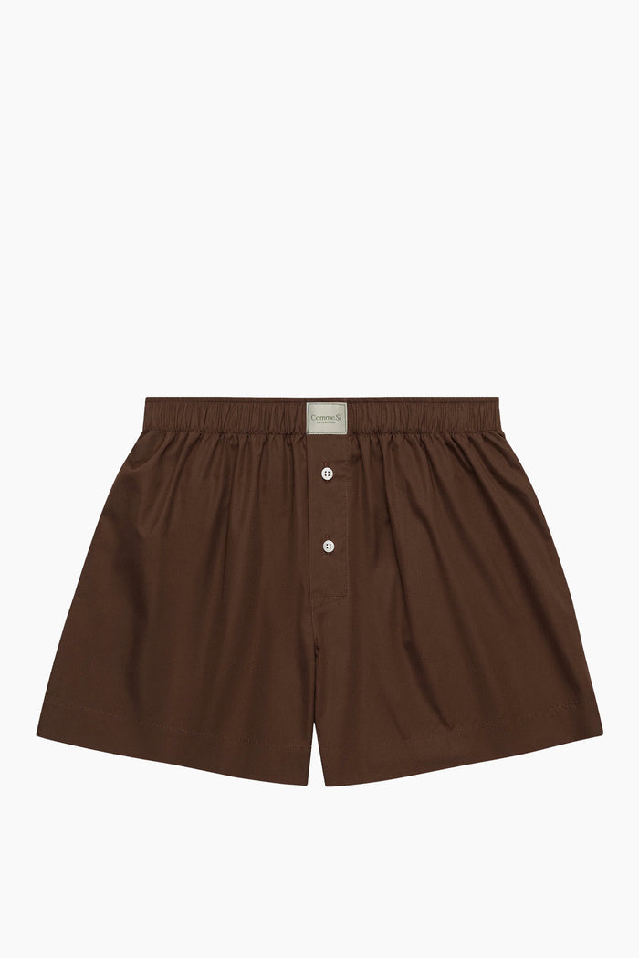 XS / Brown