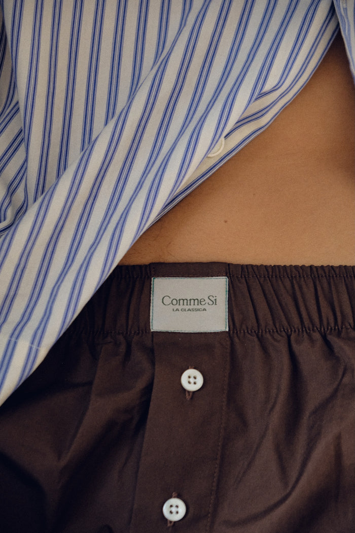 La Boxer Classica