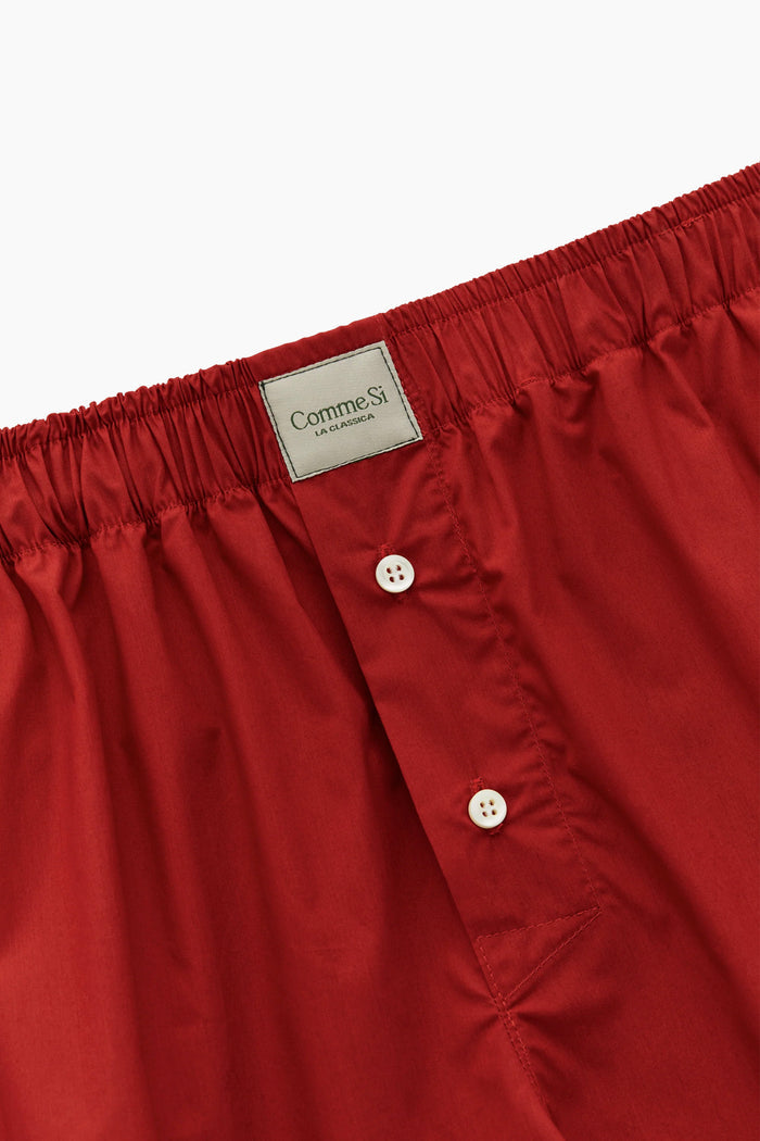 La Boxer Classica