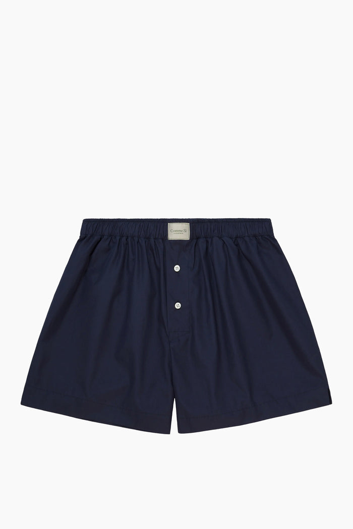 XS / Navy
