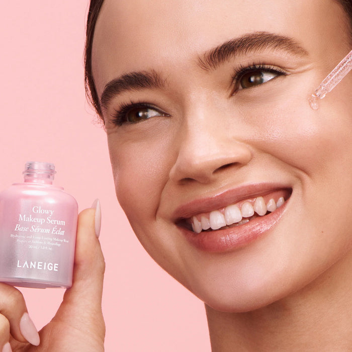 Laneige Glowy Makeup Serum 30 ML