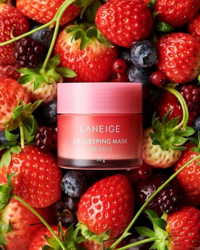 LANEIGE LIP SLEEPING MASK