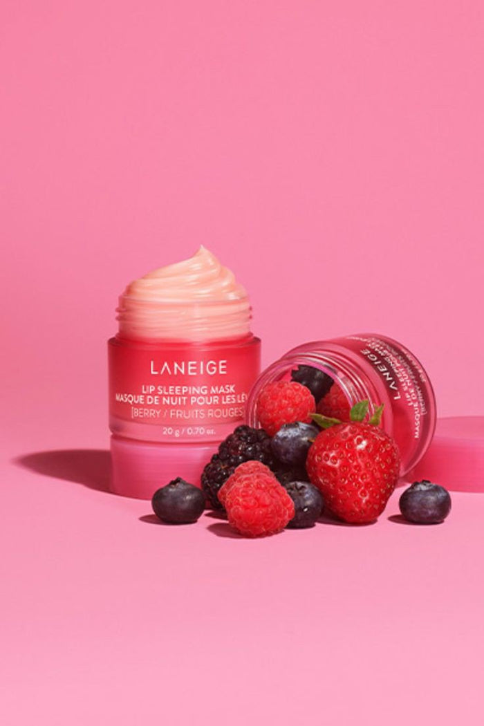 LANEIGE LIP SLEEPING MASK