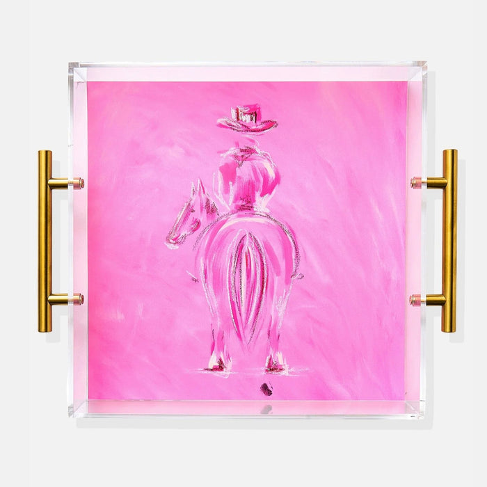 Large Tray