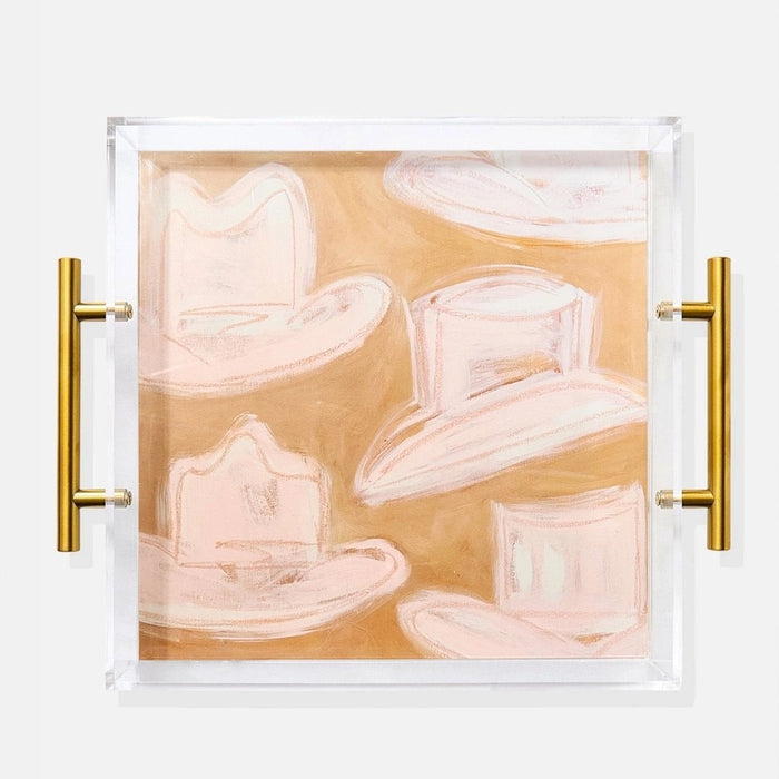 Large Tray
