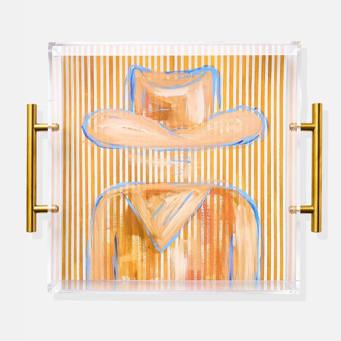 Large Tray
