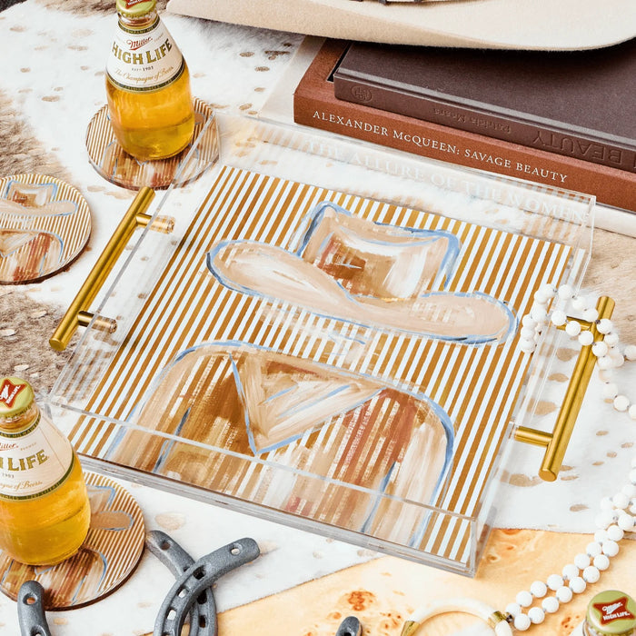 Large Tray