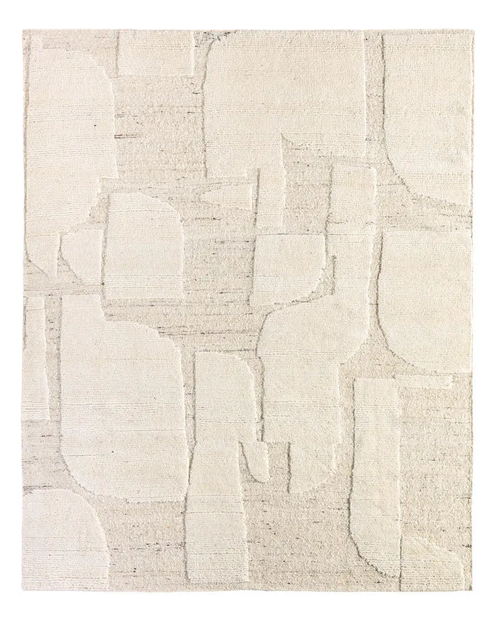 Lasden Wool Rug
