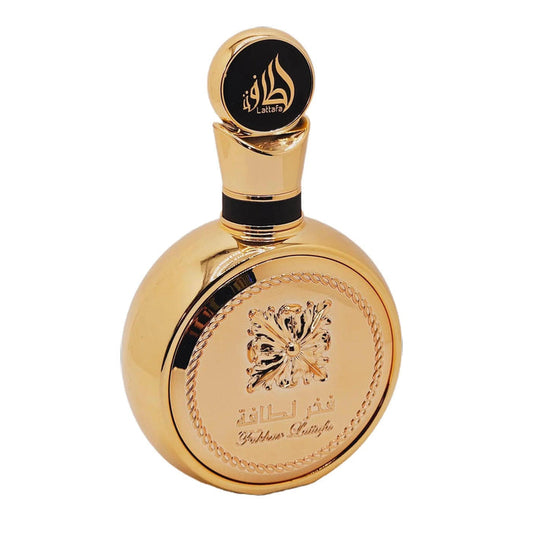 Lattafa Fakhar Lattafa Extrait – Women's Eau de Parfum 3.4 oz (100ml)