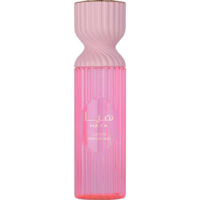 Lattafa Haya Perfume Mist, 250ML