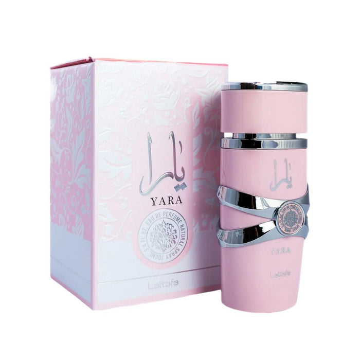 Lattafa Yara - Eau de Parfum 3.4oz