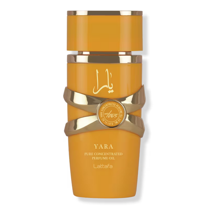 Lattafa Yara Tous Concentrated Fragrance Perfume Oil 20ML