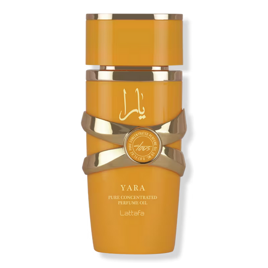 Lattafa Yara Tous Concentrated Fragrance Perfume Oil 20ML