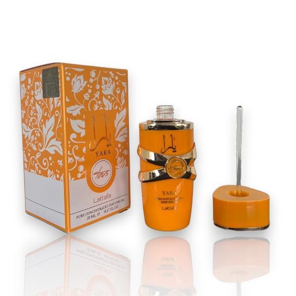 Lattafa Yara Tous Concentrated Fragrance Perfume Oil 20ML
