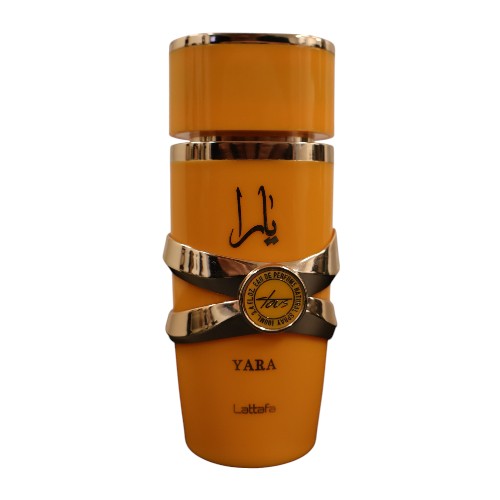Lattafa Yara Tous Eau De Parfum Spray 3.4 oz