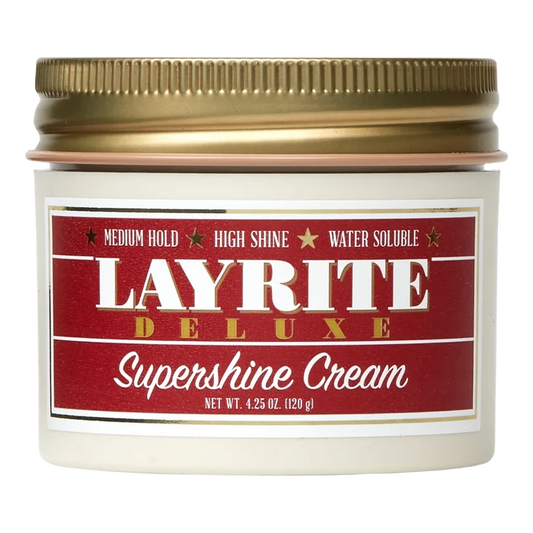 Layrite Supershine Cream 120 g