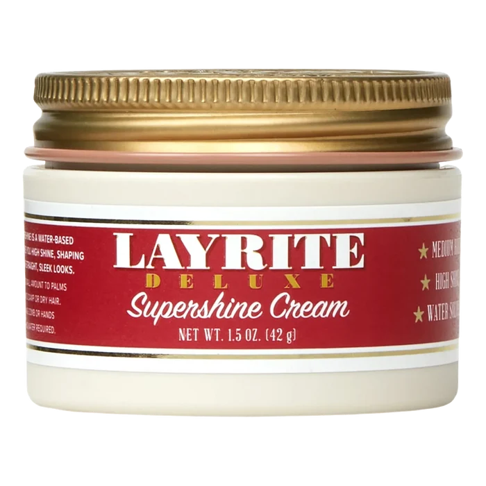 Layrite Supershine Cream 42 g