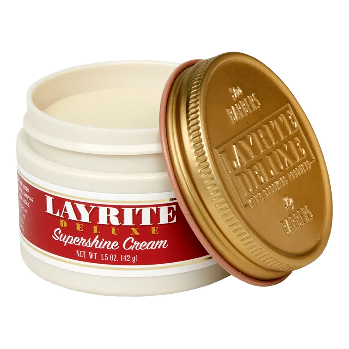 Layrite Supershine Cream