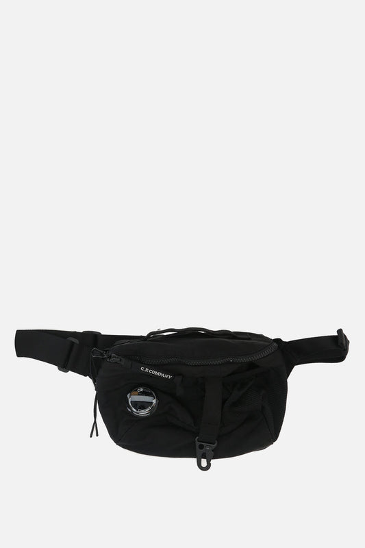 Lens belt bag in Nylon B