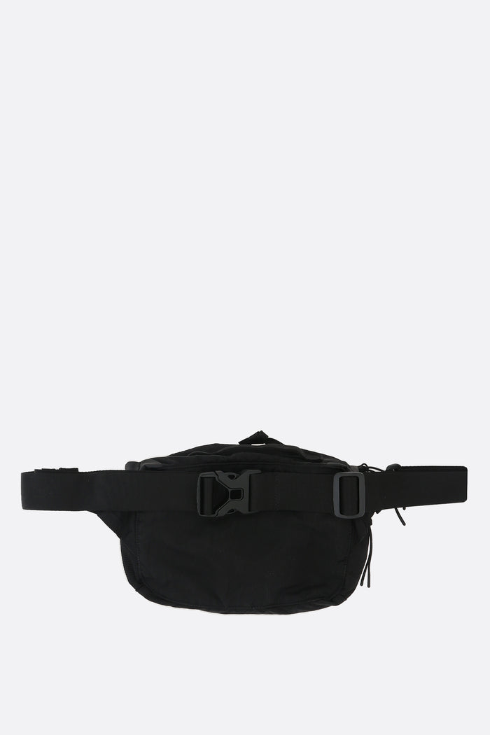 Lens belt bag in Nylon B