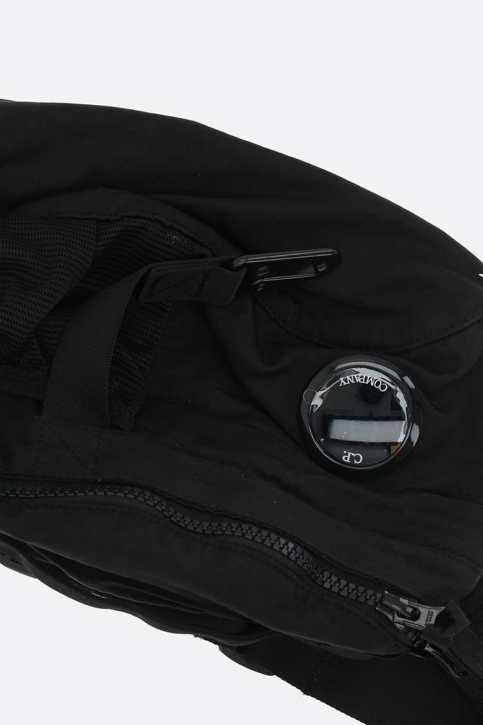 Lens belt bag in Nylon B