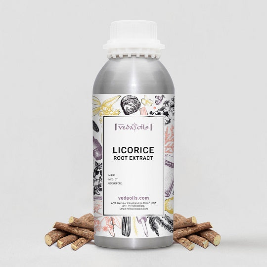 Licorice Root Extract