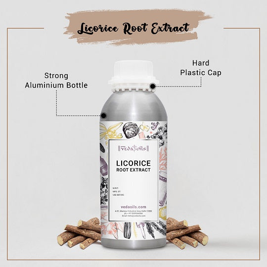 Buy Licorice Root Extract