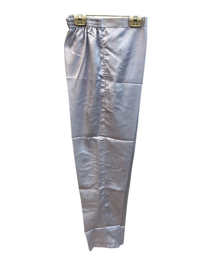 Light Pastel Blue - Mens Kurta Set with Rich Brocade Waistcoat  - UK Stock - Quick Dispatch - SHU2603 05VV26