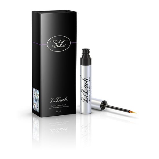 beautyspot lash serum LiLash Demi 2.0ml (3-month supply)