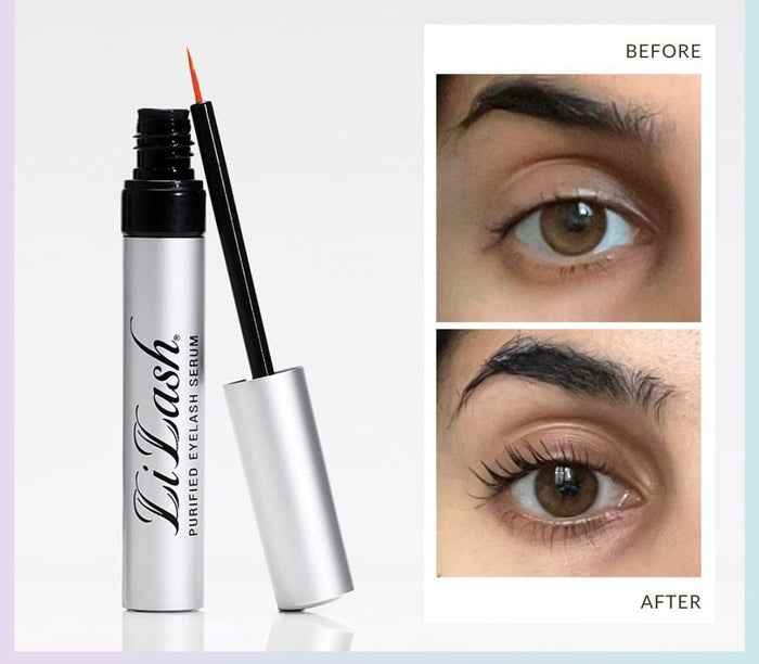 beautyspot lash serum LiLash Demi 2.0ml (3-month supply)