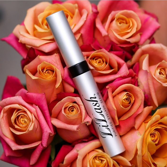 beautyspot lash serum LiLash Demi 2.0ml (3-month supply)