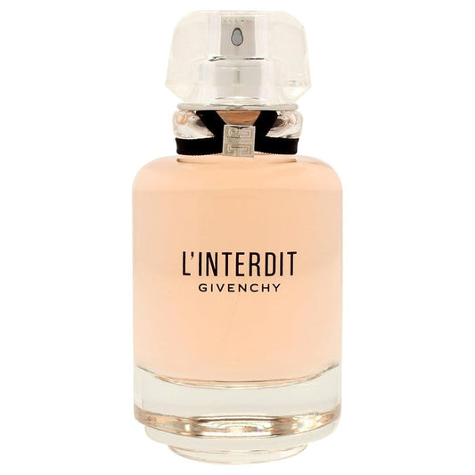 L'interdit Eau de Toilette 2.7 oz.