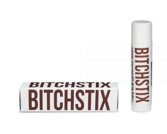 Lip Balm .15oz-Classic Coconut SPF30