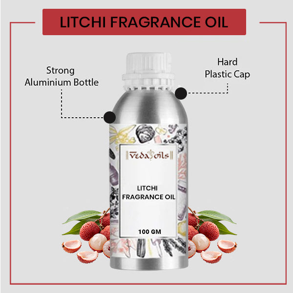 Litchi Fragrance Oil