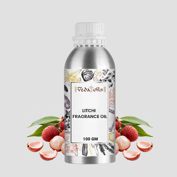 Litchi Fragrance Oil