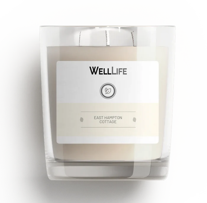 Local Scented Candles