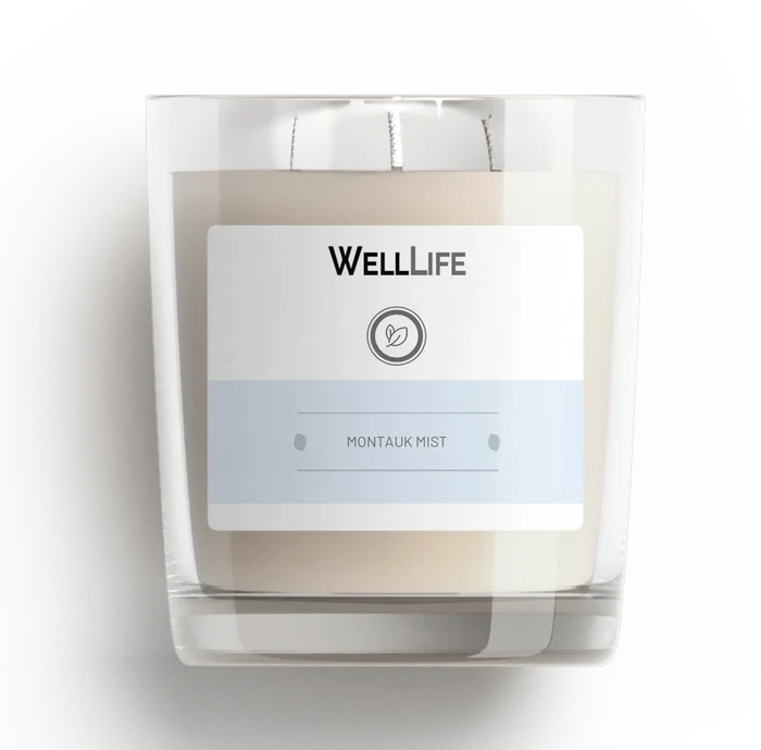 Local Scented Candles