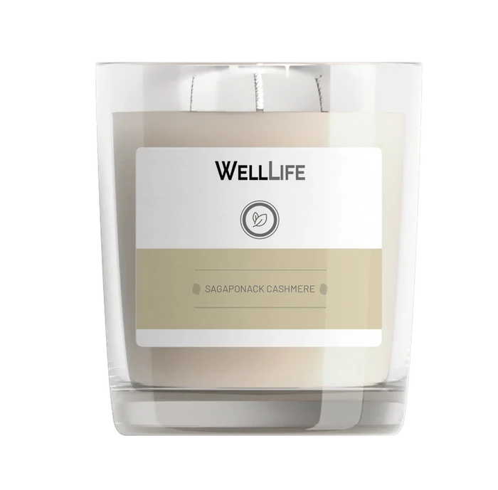 Local Scented Candles