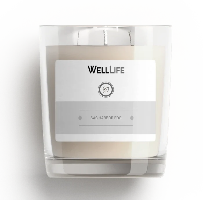 Local Scented Candles