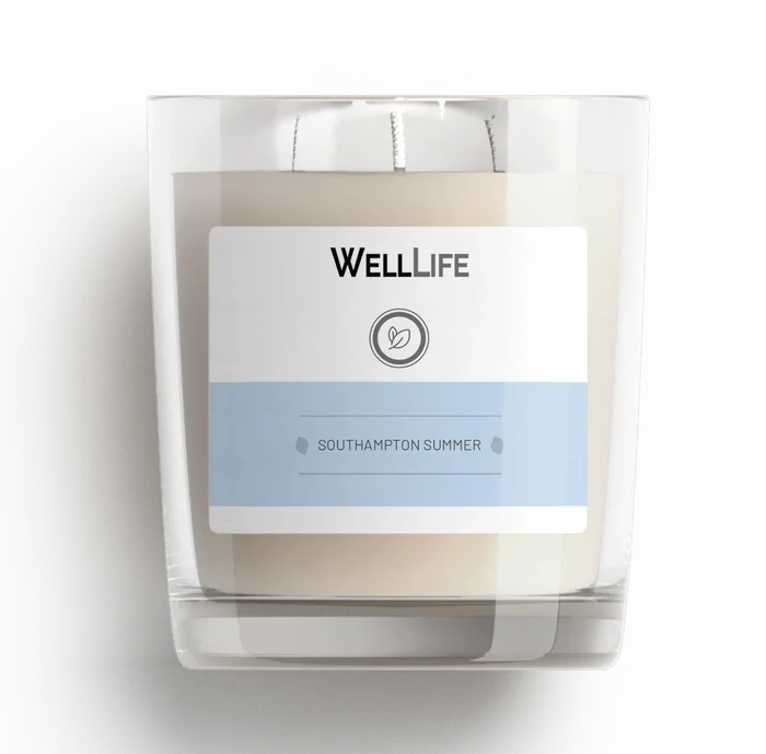 Local Scented Candles