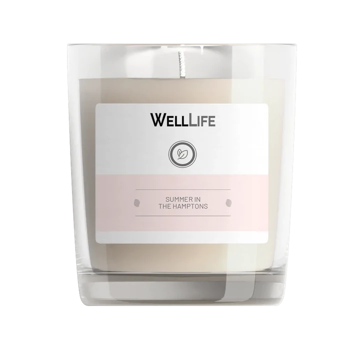 Local Scented Candles