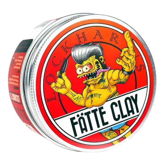 Lockhart's Fätte Clay Water Based