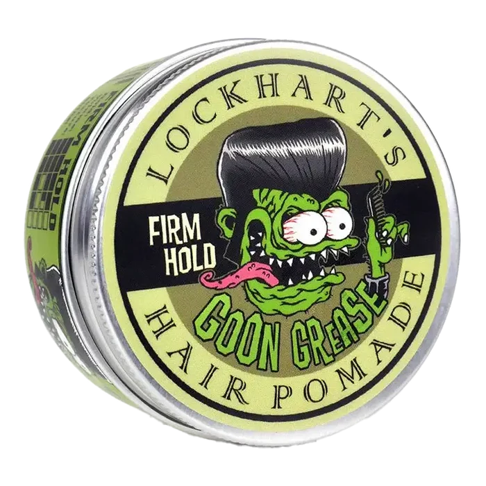 Lockhart's Goon Grease Pomade