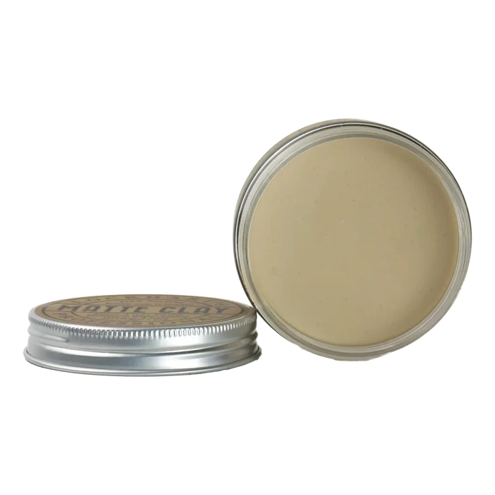 Lockhart's Professional Matte Clay