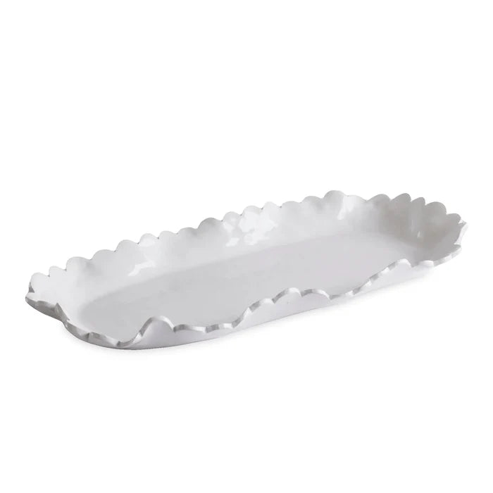 Long Melamine Platter