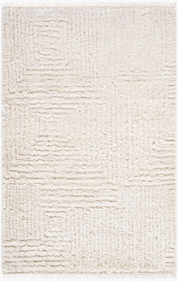 Lora Wool & Viscose Rug