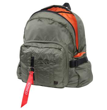 MA-1 Bomber Backpack